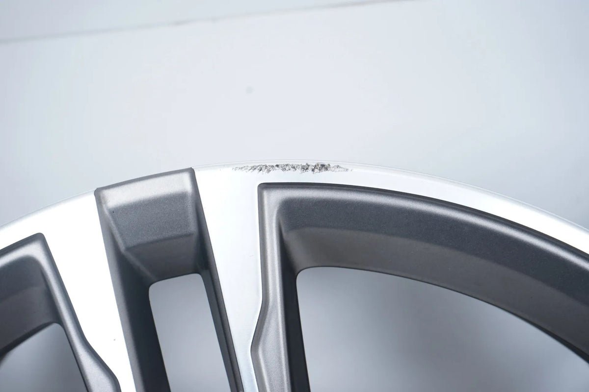 4 x Originální hliníkové disky BMW řady 1 a 2 F44 F40 18 palců 556M 8053524 Detailní zobrazení 7