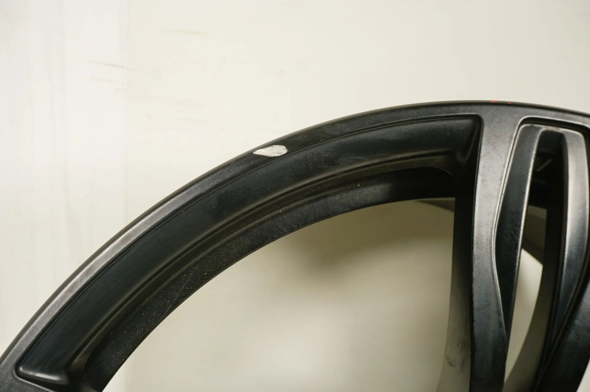 4 x jantes alu Bmw Série 6 E63 M6 F13 20 pouces M343 2284707 2284708 Detailansicht 3