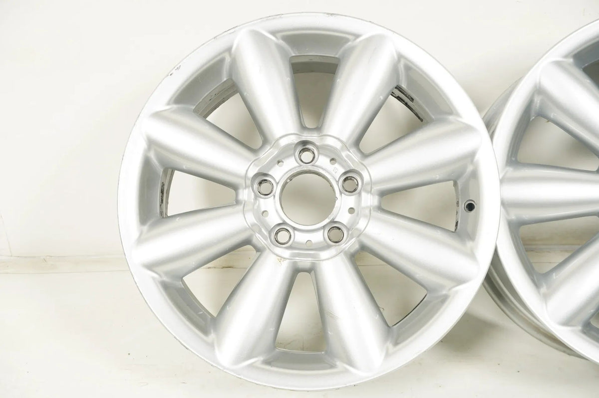 Jantes alliage MINI Countryman Paceman R60 R61 18 pouces 9803724 R126 Detailansicht 2