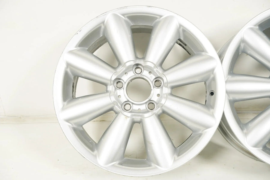 MINI Countryman Paceman R60 R61 lichtmetalen velgen 18 inch 9803724 R126