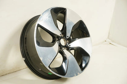 1 x Genuine BMW i8 L12 L15 Alloy Wheel 20 Inch 444 6857575 7.5J