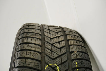 BMW 6er GT 7er G11 G32 Winterreifen Winterräder 245 50 18 Zoll
