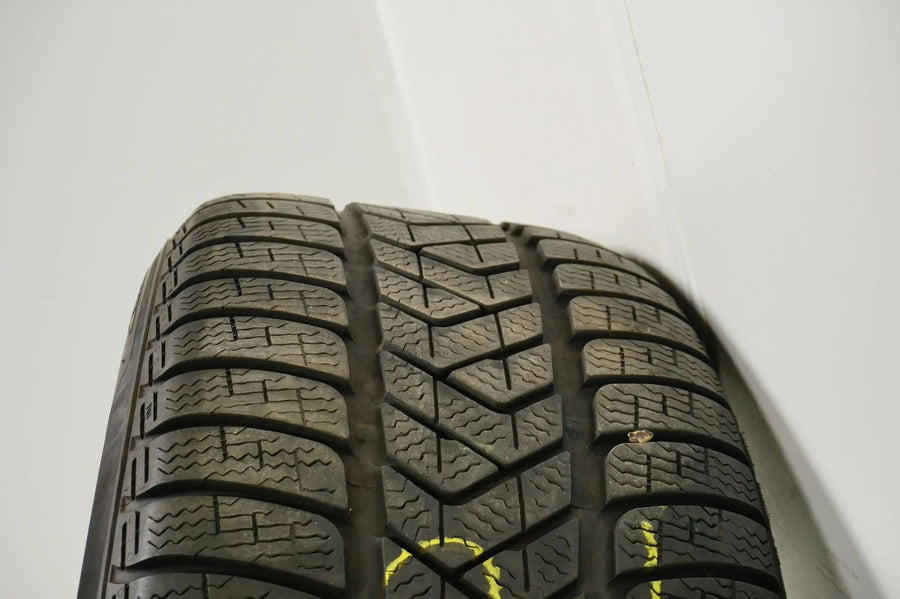 BMW 6er GT 7er G11 G32 Winterreifen Winterräder 245 50 18 Zoll