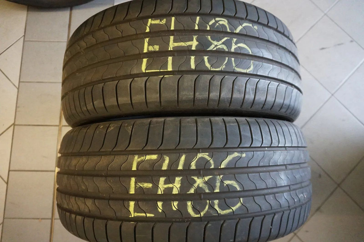 2 X 225 55 R18 102Y Sommerreifen Bridgestone Turanza 6 * MO 6mm