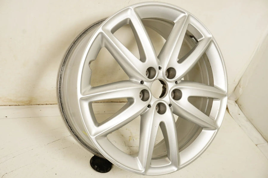 1 x Hliníkový disk MINI Countryman F60 18 palců 6888852 7,5J ET51