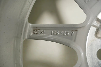 BMW 3 Series G20 G21 Summer Tires Summer Wheels 205/60 R16 inch