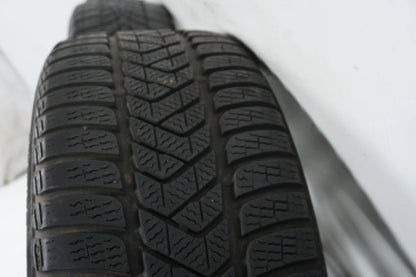 Mercedes C Klasse W205 Winterreifen Winterräder 225 50 17 Zoll