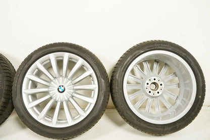 BMW 6 Series GT 7 Series G11 G32 Winter Tires Winter Wheels 245 45 19 inch
