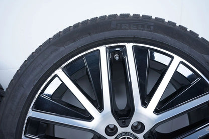 Mercedes E-klasse S213 All Terrain winterwielen 245 45 19 inch