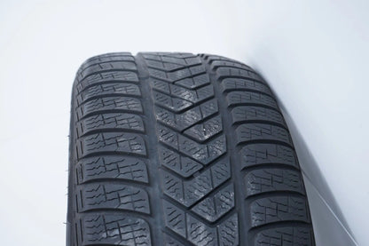 Mercedes E-Class S213 All Terrain Winter Wheels 245/45/19 inch