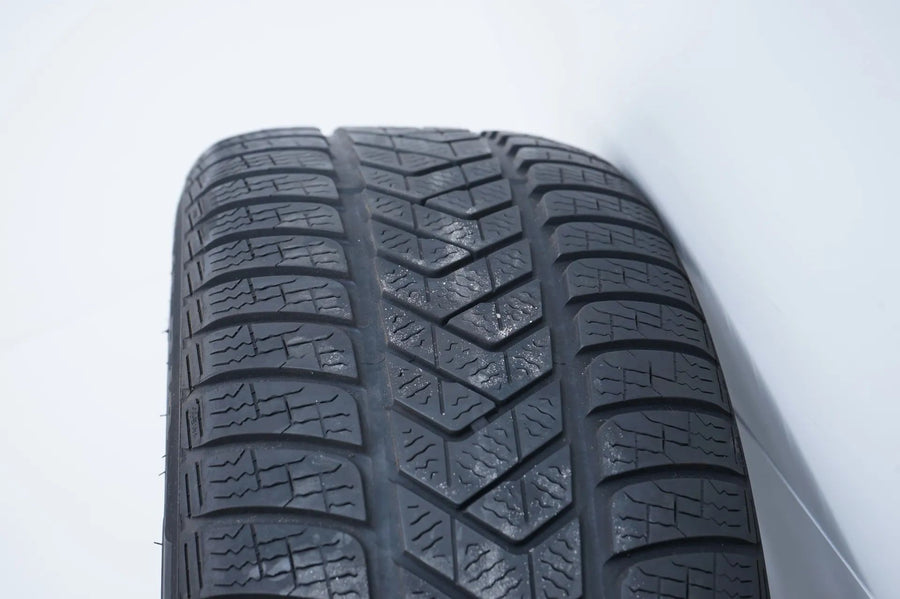 Mercedes E-Class S213 All Terrain Winter Wheels 245/45/19 inch