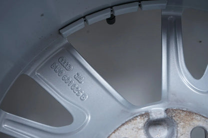 Audi A4 B9 8W Winterreifen Winterräder 205 60 16 Zoll