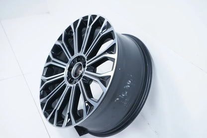 1 x Mercedes S Klasse  Maybach W222 Alufelge 20 Zoll A2224015800 8,5J
