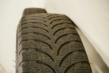 BMW i3 88Q Winter Tires Winter Wheels 155 70 19 Inch