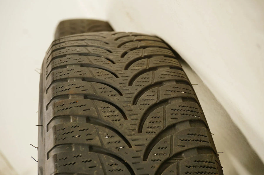 BMW i3 88Q Winter Tires Winter Wheels 155 70 19 Inch