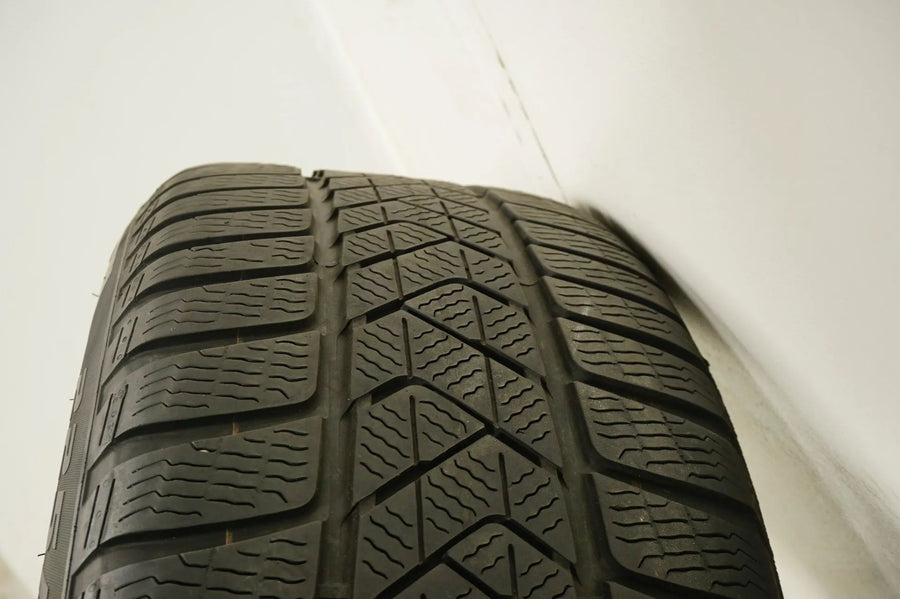 BMW 3 Series G20 G21 G22 Winter Tires Winter Wheels 225/50 R17 inch