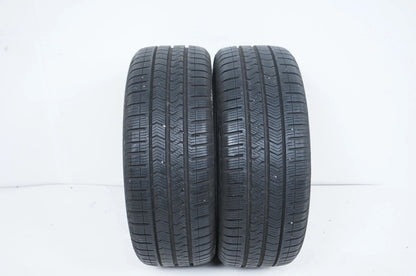 2 x Winterreifen Vredestein 205 45 17 Zoll DOT17 ca.6mm