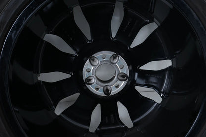 Mercedes EQC N293 C293 Summer Wheels Summer Tires 20 Inch
