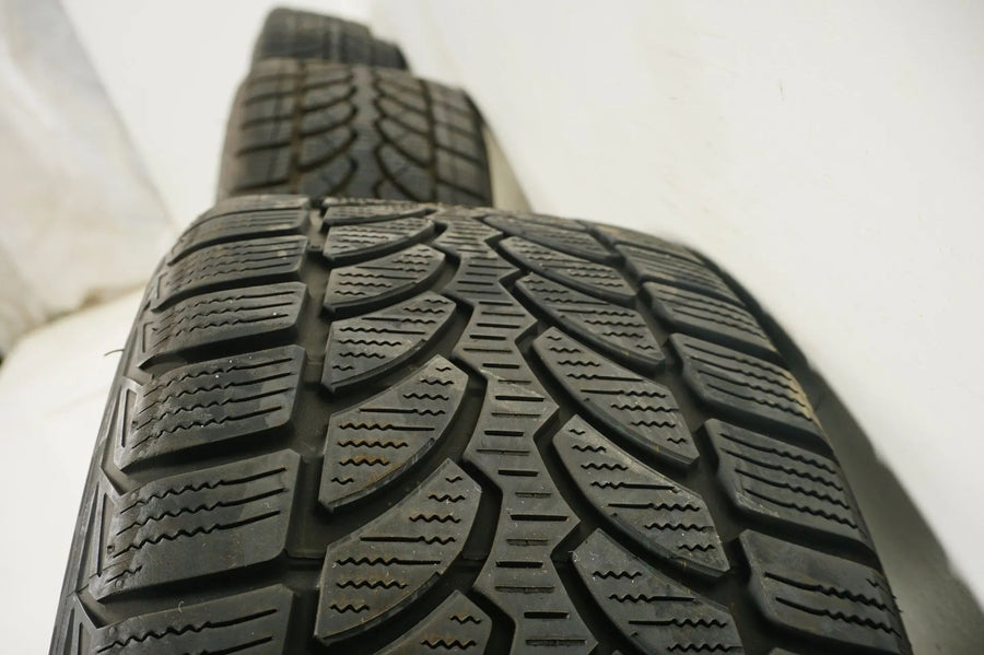 Mercedes C Klasse W205 Winterreifen Winterräder 225 50 17 Zoll