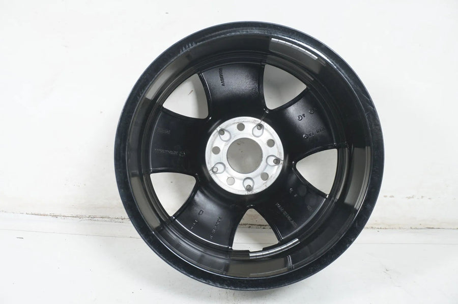 1 x Mercedes E Klasse W213 Alufelge 18 Zoll A2134013700 8J ET43