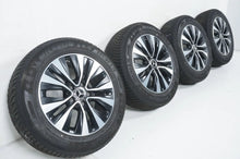 Pneus hiver et jantes hiver 16 pouces pour Mercedes Classe AB W177 B247
