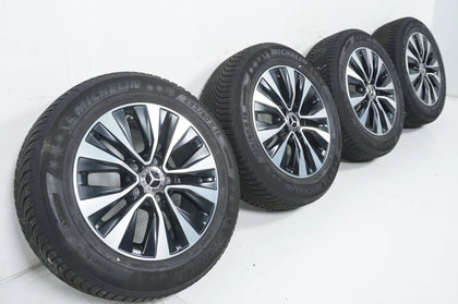 Mercedes A B Klasse W177 B247 Winterreifen Winterräder 16 Zoll