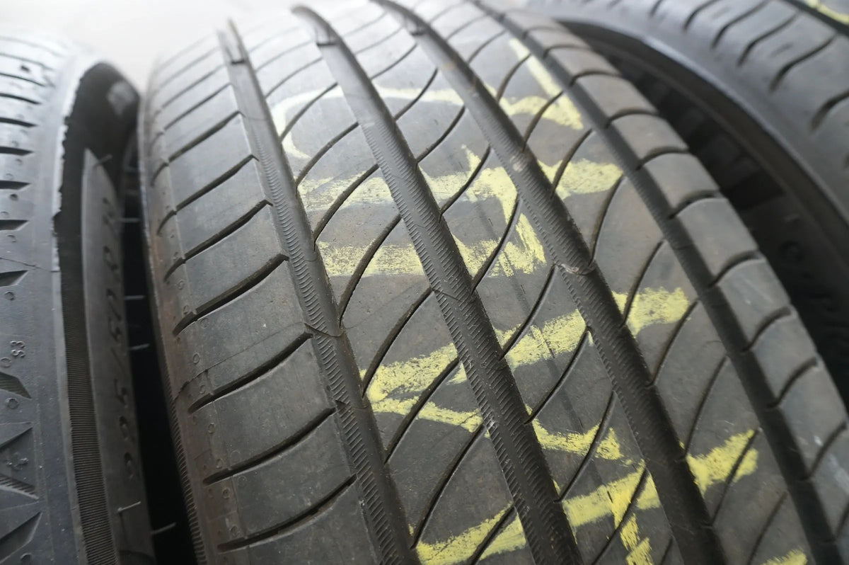 4 X 225 50 R19 96V pneus été Michelin e Primacy 2023 6,5mm Detailansicht 4