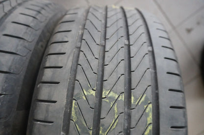 2 X 215 50 R17 95V Sommerreifen Continental PremiumContact C 2023