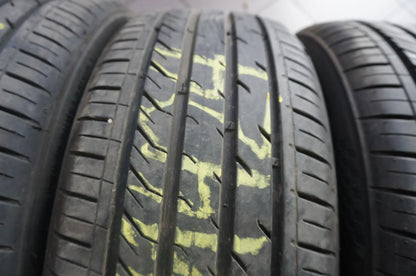 4 pneumatici estivi Davanti DX640 215 55 R17 94V 2024 7 mm