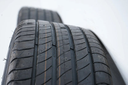 Like New BMW 3 Series 4 Series G20 G21 G22 Summer Wheels Summer Tires 18 Inch 790M 8089890