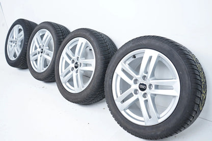Audi A4 8W B9 Winterräder Winterreifen 225 50 17 Zoll 8W0601025P