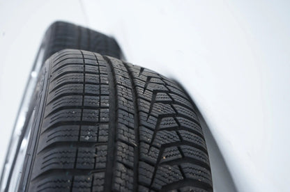 Mercedes Classe A B CLA W177 B247 C118 Roues d'hiver 205 55 17 pouces