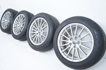 Audi A5 8W B9 Summer Wheels Summer Tires 225 50 17 Inch 8W0601025AE
