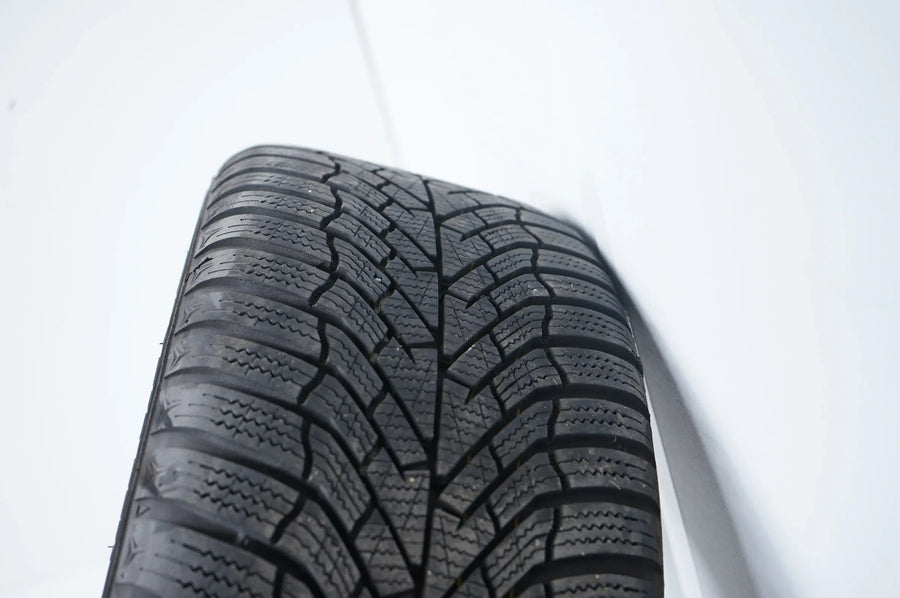 VW Volkswagen Golf 7 winter tires/wheels 205/50/17 inch 7mm