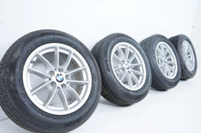 BMW Serie 3 G20 G21 pneumatici invernali ruote invernali 205 60 16 pollici 8mm