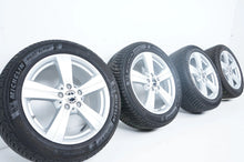 Mercedes C-Class Hybrid W206 Winter Tires Winter Wheels 17 Inch