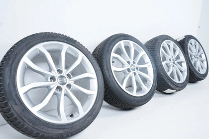 Audi A4 S4 8W B9 Winter Wheels Winter Tires 225 45 18 Inch 7mm 8W0601025ED