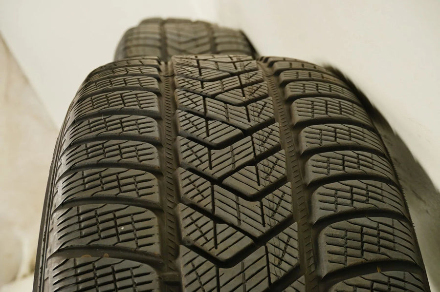 Mercedes GLE W167 V167 winter tires/wheels 255/50/19 inch