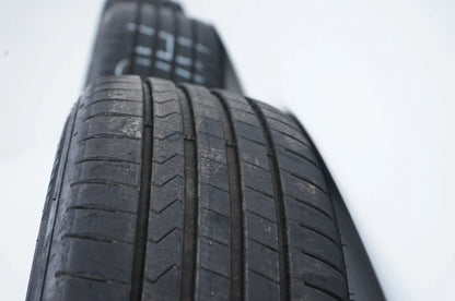 Kia Carens 3 Summer Wheels Summer Tires 205 60 16 Inch