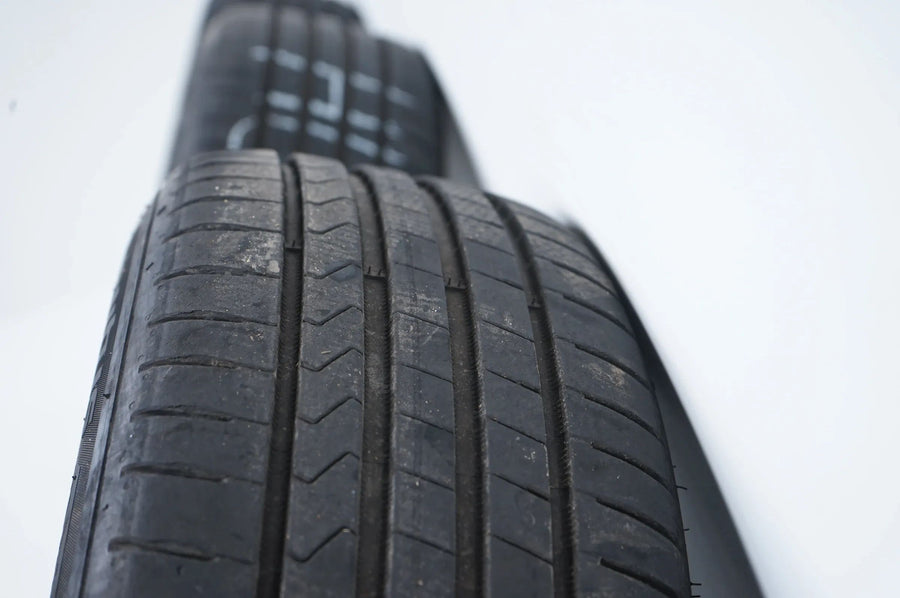 Kia Carens 3 Summer Wheels Summer Tires 205 60 16 Inch