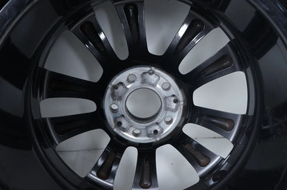 Mercedes E Klasse W213 Winterräder Winterreifen 18 Zoll SportPake