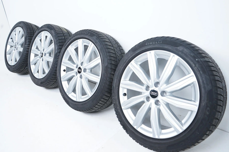 Audi A6 4K C8 Winterreifen Winterräder 245 45 19 Zoll 4K0601025M