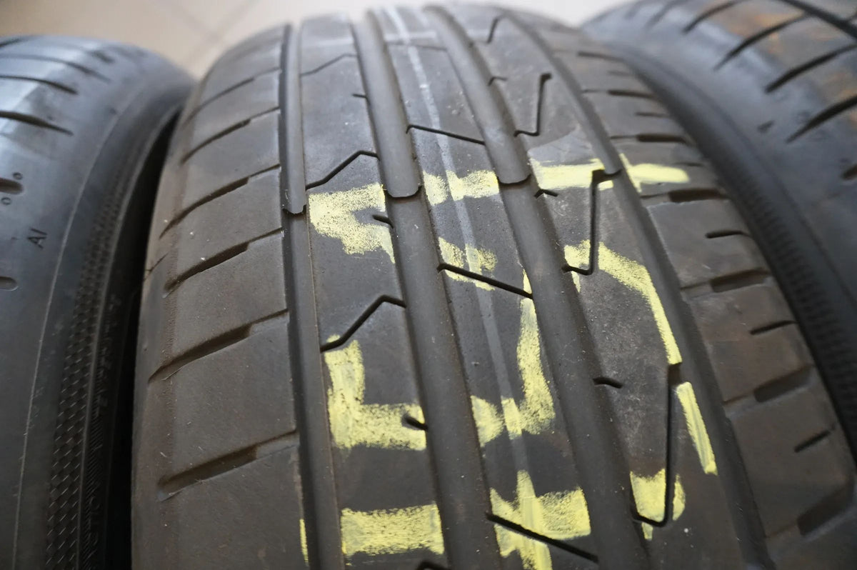 2 X 205 60 R17 97W Sommerreifen Hankook Ventus Prime 3 * 2022 6mm Detailansicht 2