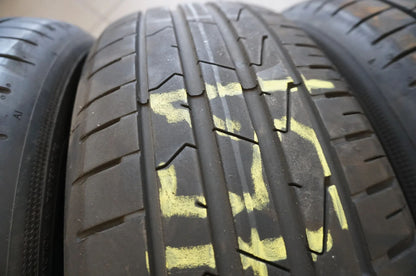 2 X 205 60 R17 97W Sommerreifen Hankook Ventus Prime 3 * 2022 6mm