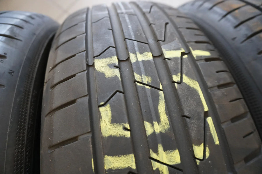 2 X 205 60 R17 97W Sommerreifen Hankook Ventus Prime 3 * 2022 6mm