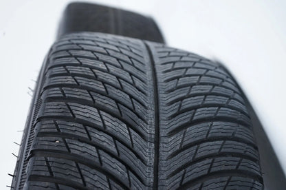 Mercedes CLE53 AMG W236 winterwielen winterbanden 19 inch A2364012700 A2364012800