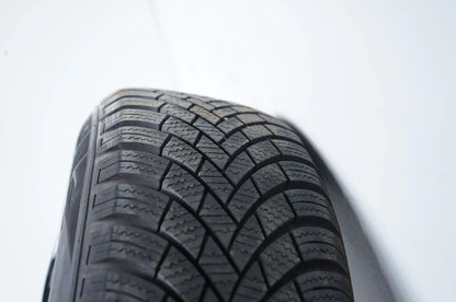 Hyundai i20 Winterräder Winterreifen 185 65 15 Zoll 7mm 4x100