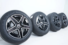 NUOVO Mercedes GLC W254 X254 AMG pneumatici estivi ruote estive 19 pollici
