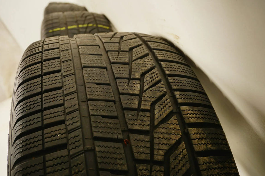 Mercedes S-Class W223 winter tires/wheels 255/45/19 inch