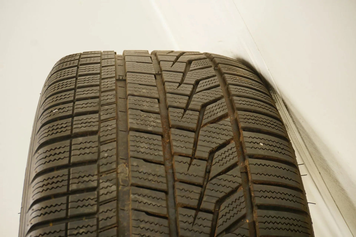 Mercedes S-Class W223 winter tires/wheels 255/45/19 inch Detailansicht 14